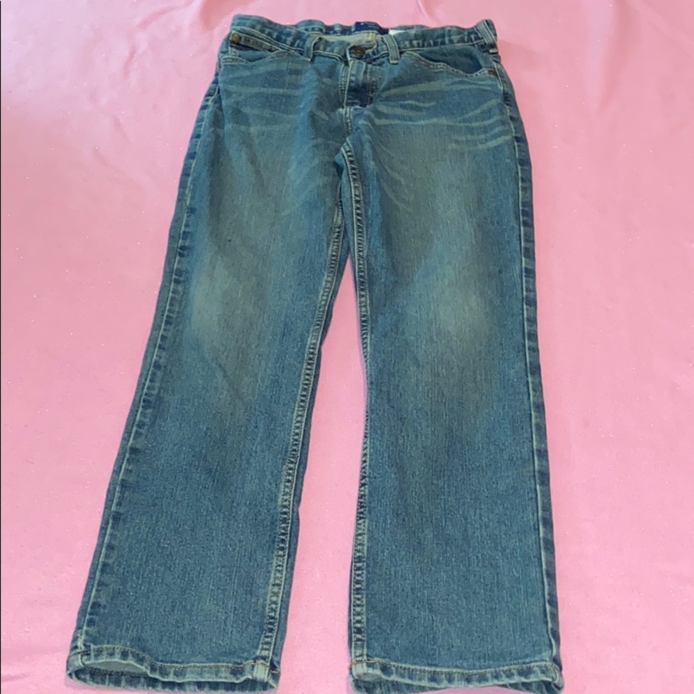 Arizona Boys Jeans